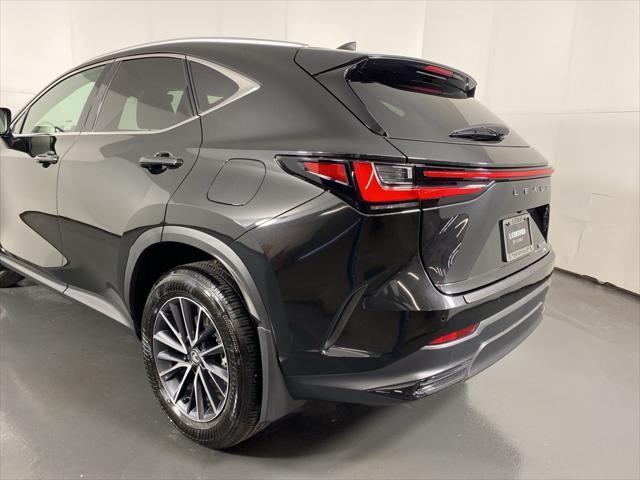 used 2025 Lexus NX 350 car, priced at $44,488