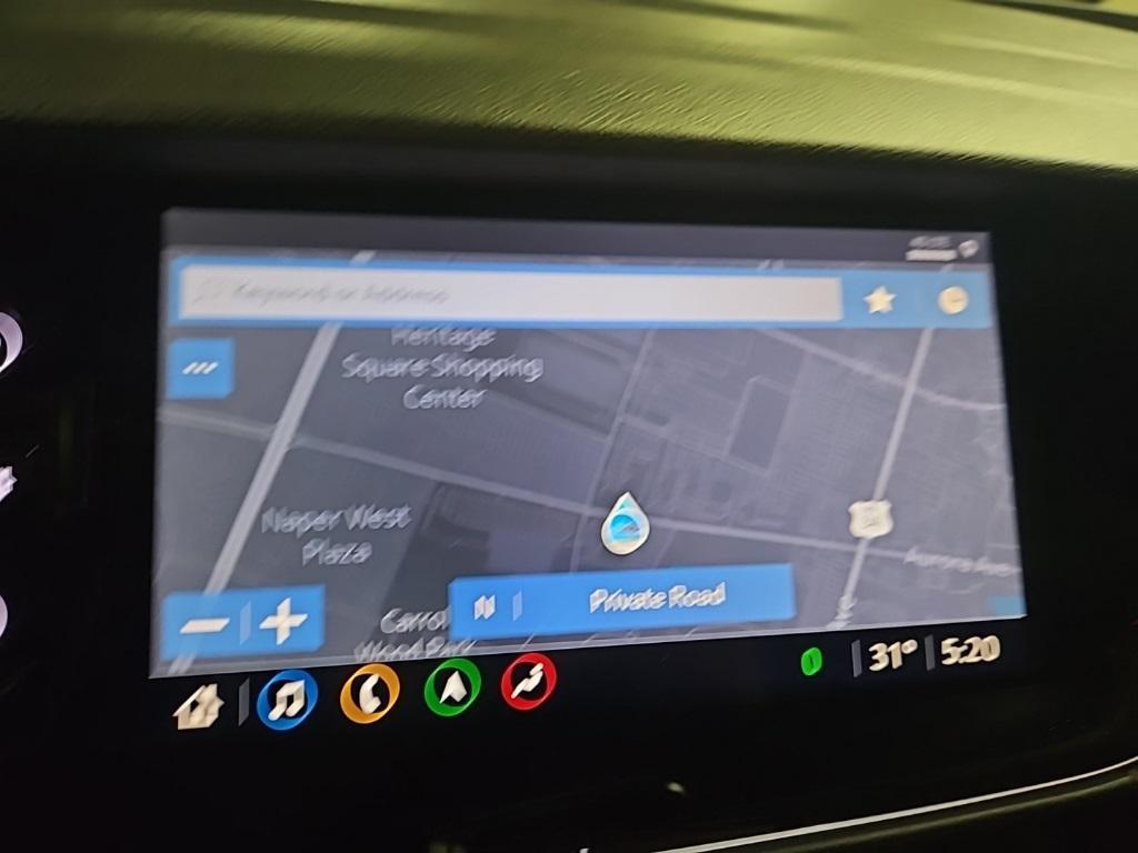 used 2021 Buick Envision car, priced at $24,988