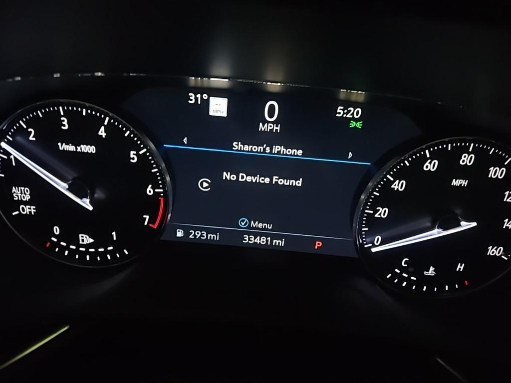 used 2021 Buick Envision car, priced at $24,988