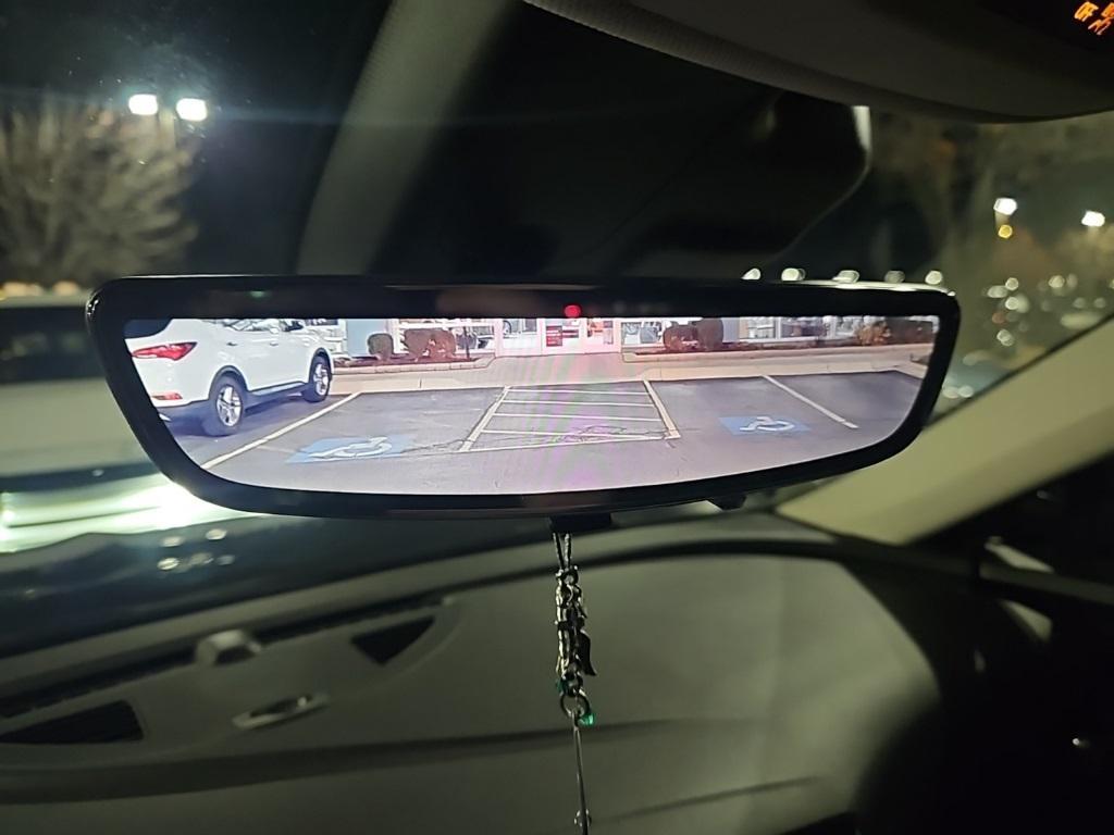 used 2021 Buick Envision car, priced at $24,988