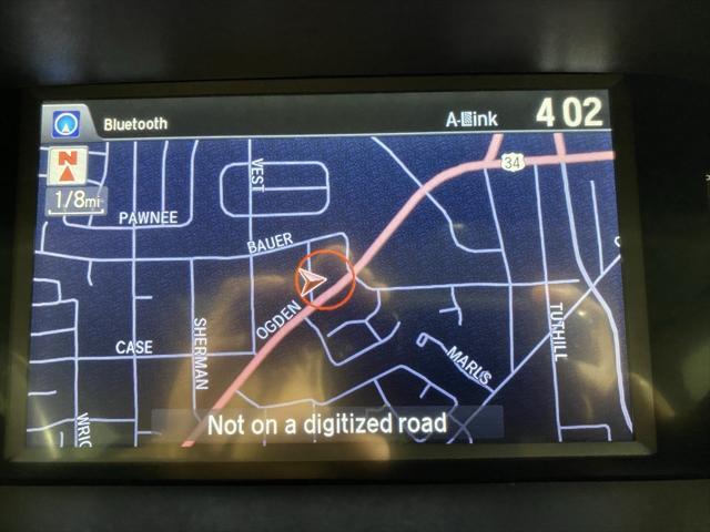 used 2014 Acura MDX car, priced at $15,688