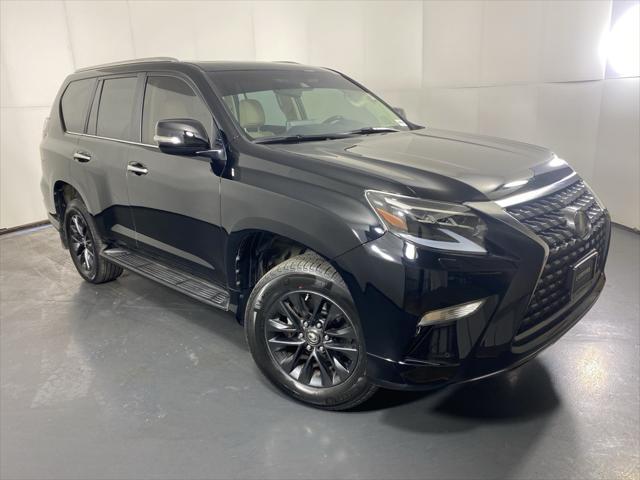 used 2022 Lexus GX 460 car, priced at $48,488