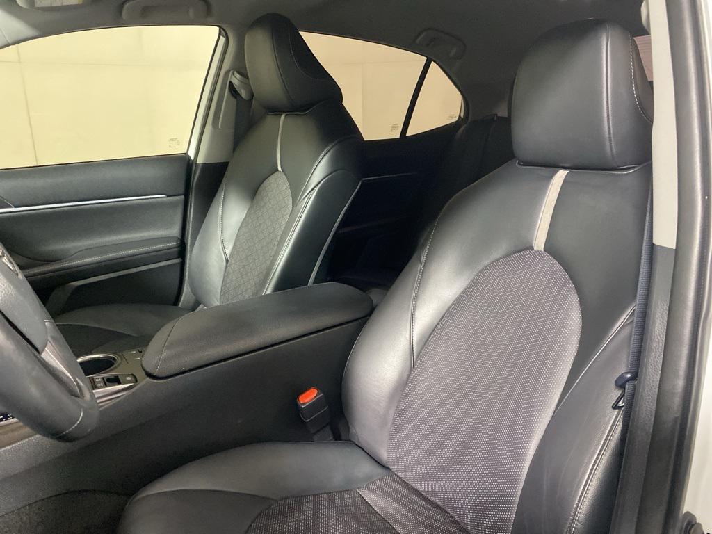 used 2022 Toyota Camry car, priced at $26,988
