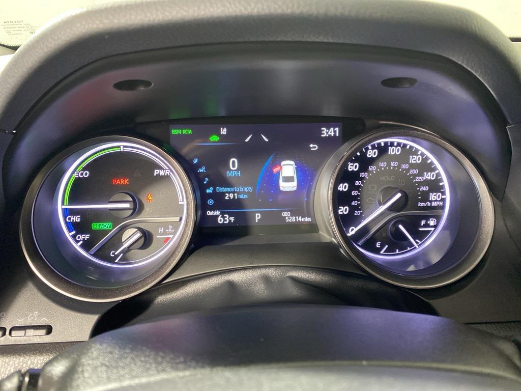 used 2022 Toyota Camry car, priced at $26,988