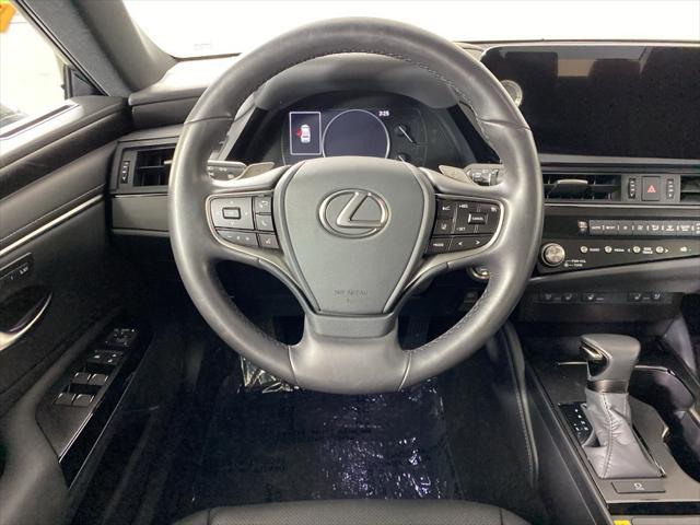 used 2024 Lexus ES 350 car, priced at $43,488