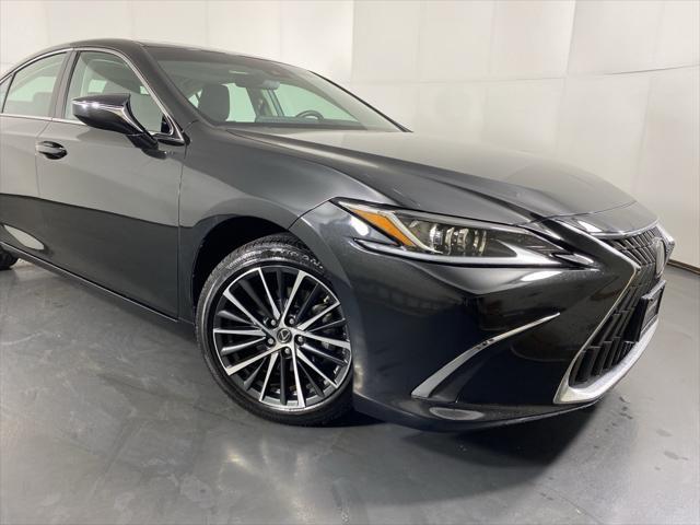 used 2024 Lexus ES 350 car, priced at $43,488