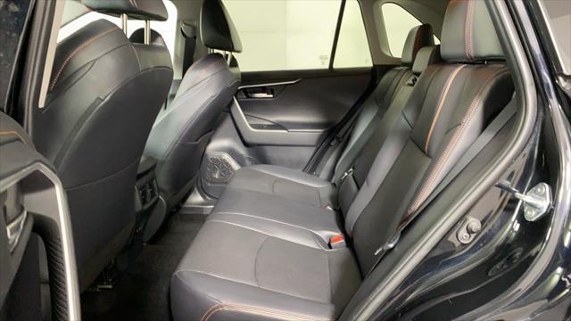 used 2019 Toyota RAV4 car, priced at $22,688