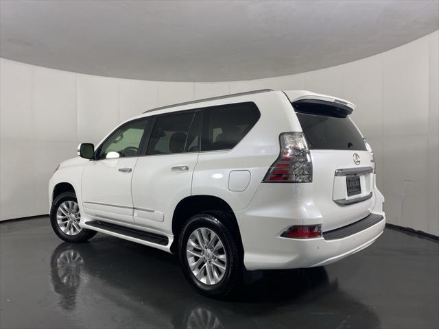 used 2018 Lexus GX 460 car, priced at $29,988