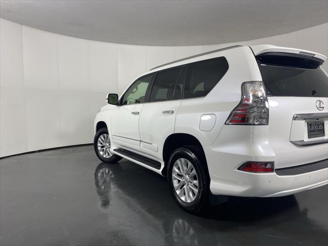 used 2018 Lexus GX 460 car, priced at $29,988