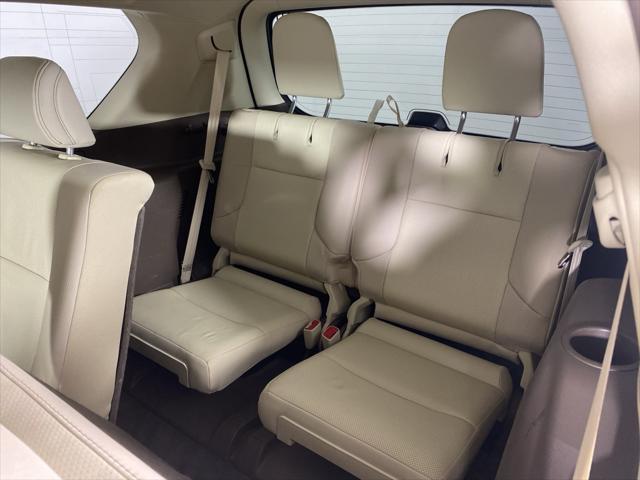 used 2018 Lexus GX 460 car, priced at $29,988