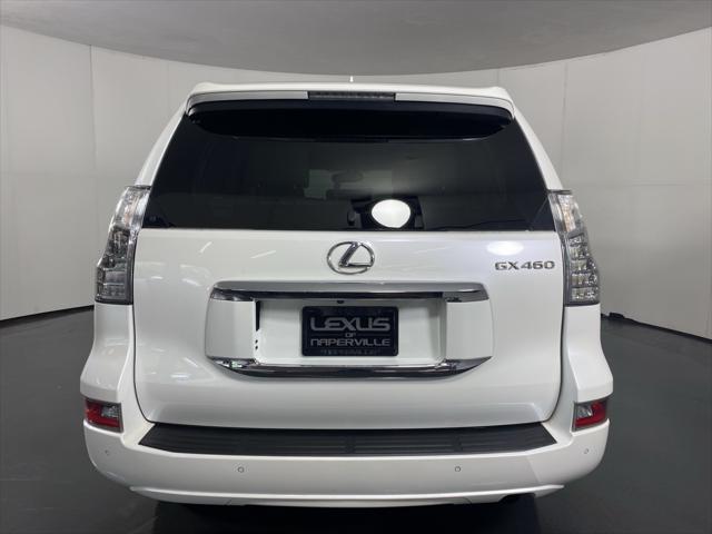 used 2018 Lexus GX 460 car, priced at $29,988