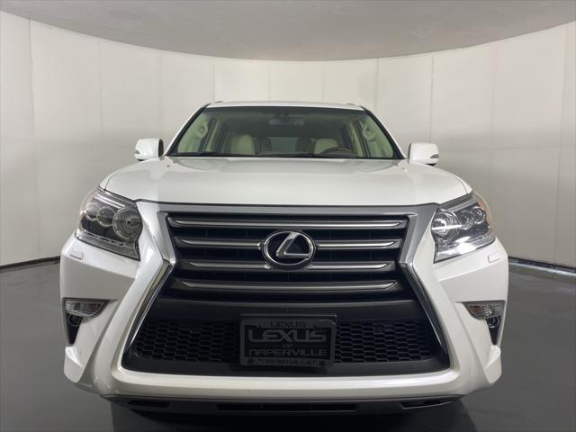 used 2018 Lexus GX 460 car, priced at $29,988