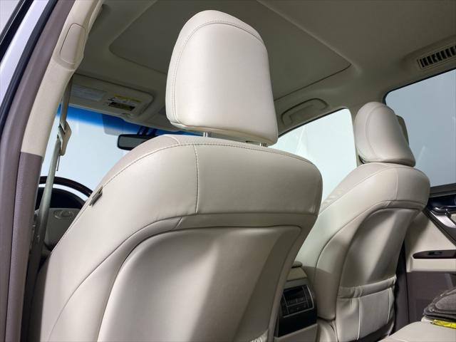 used 2018 Lexus GX 460 car, priced at $29,988