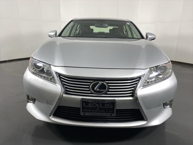 used 2013 Lexus ES 350 car, priced at $17,188