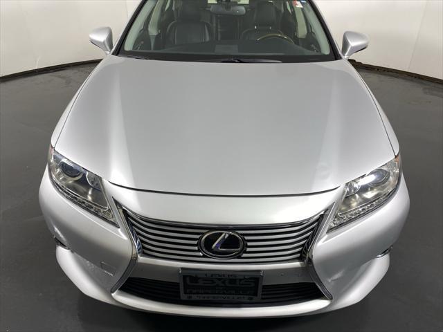 used 2013 Lexus ES 350 car, priced at $17,188