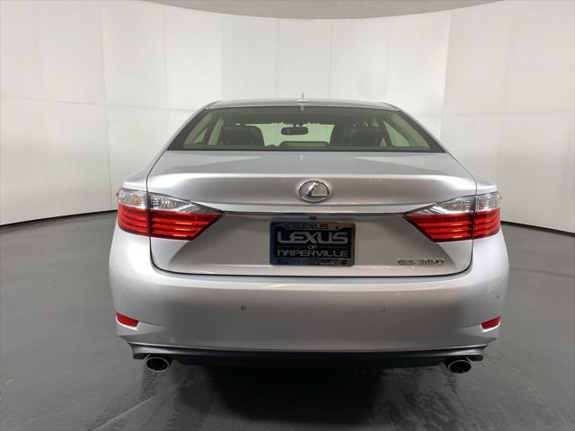 used 2013 Lexus ES 350 car, priced at $17,188