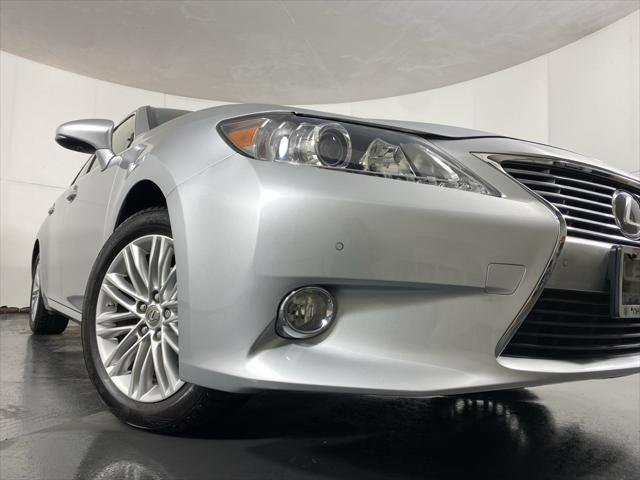 used 2013 Lexus ES 350 car, priced at $17,188