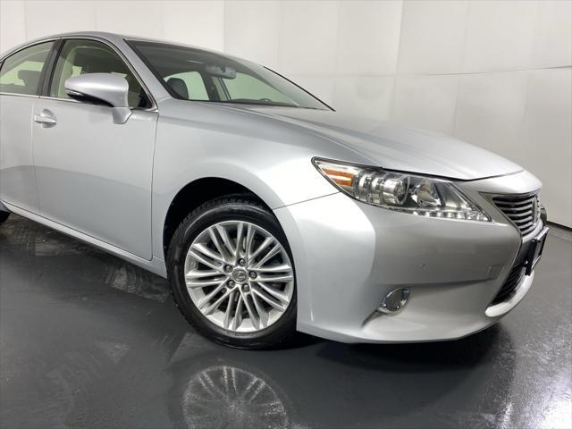 used 2013 Lexus ES 350 car, priced at $17,188