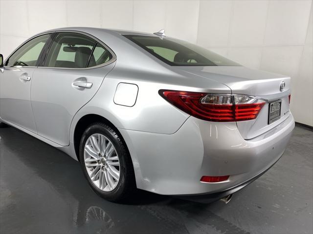 used 2013 Lexus ES 350 car, priced at $17,188