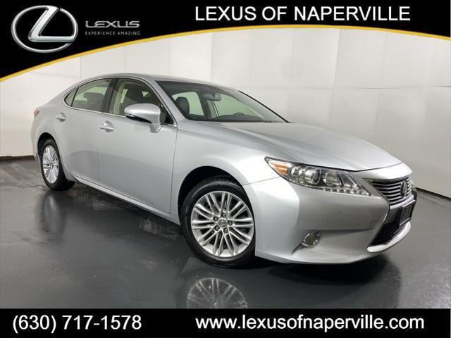 used 2013 Lexus ES 350 car, priced at $17,188