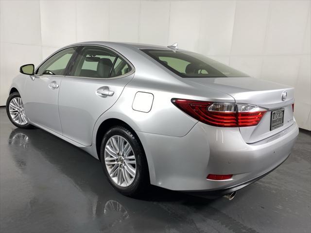 used 2013 Lexus ES 350 car, priced at $17,188