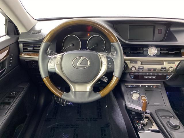 used 2013 Lexus ES 350 car, priced at $17,188