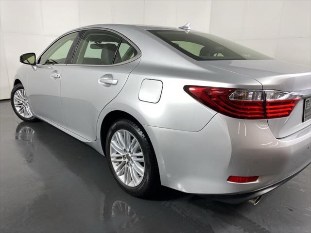 used 2013 Lexus ES 350 car, priced at $17,188