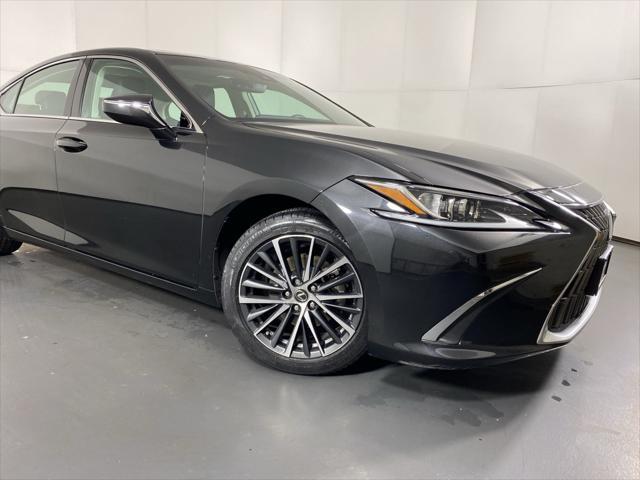 used 2023 Lexus ES 350 car, priced at $35,988