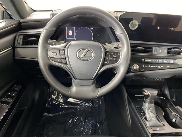 used 2023 Lexus ES 350 car, priced at $35,988