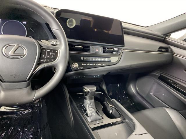 used 2023 Lexus ES 350 car, priced at $35,988