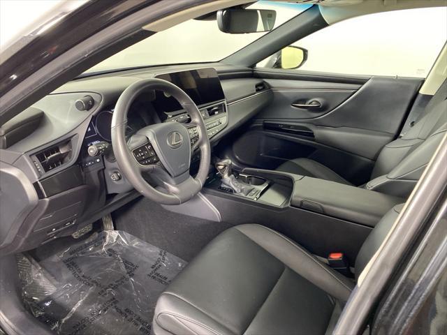 used 2023 Lexus ES 350 car, priced at $35,988