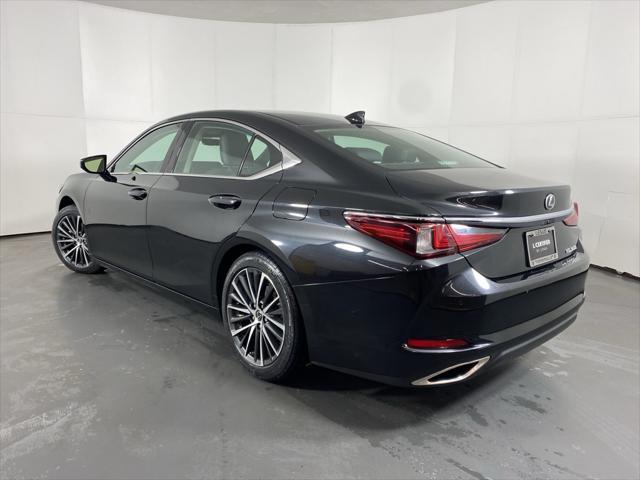 used 2023 Lexus ES 350 car, priced at $35,988