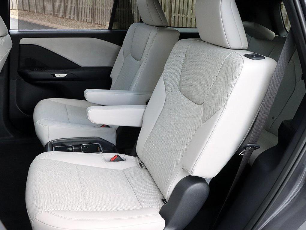 new 2025 Lexus TX 350 car, priced at $63,035