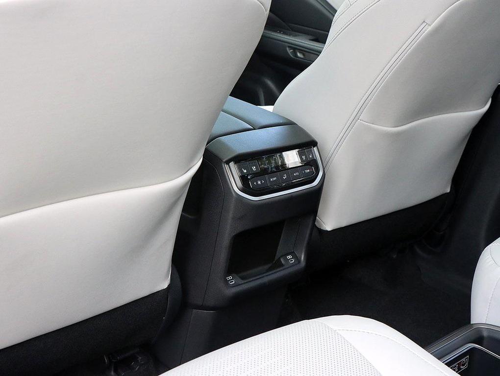 new 2025 Lexus TX 350 car, priced at $63,035