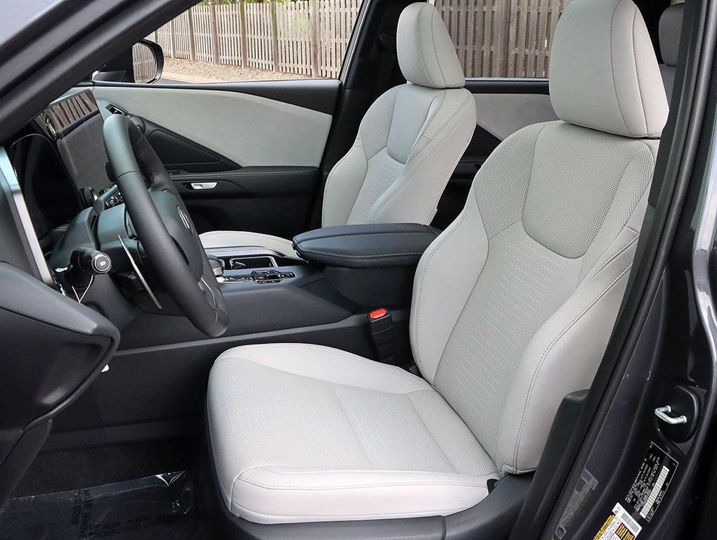 new 2025 Lexus TX 350 car, priced at $63,035