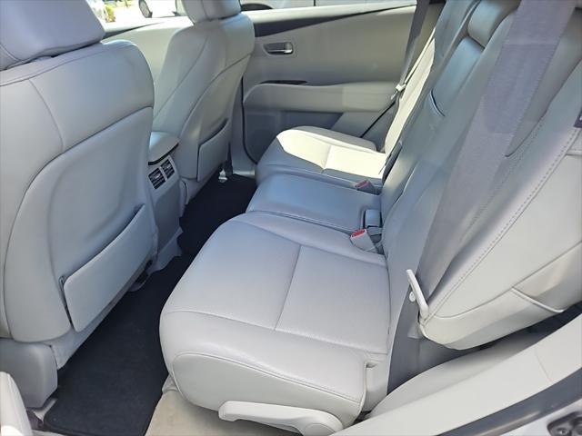 used 2012 Lexus RX 350 car, priced at $12,988