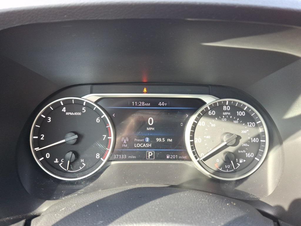 used 2021 Nissan Sentra car, priced at $16,488