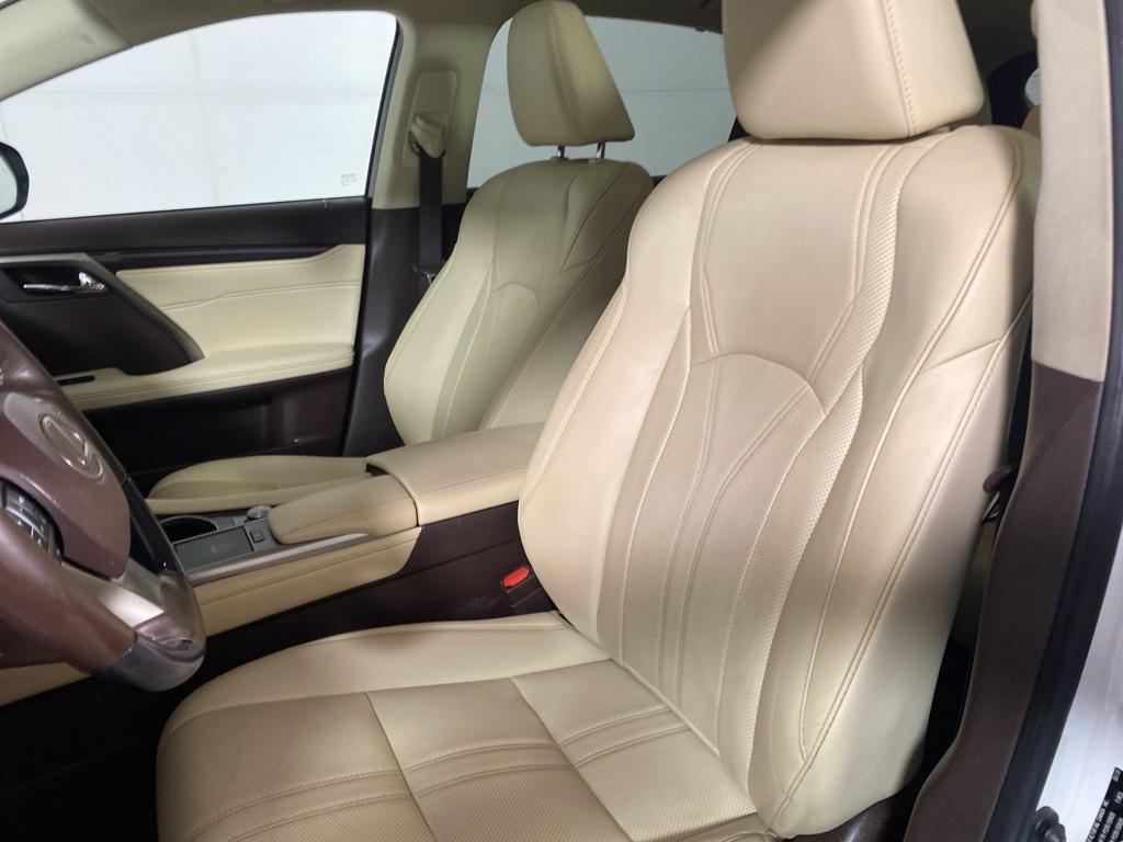 used 2020 Lexus RX 450h car, priced at $38,988