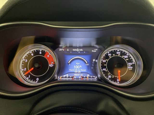 used 2020 Jeep Cherokee car, priced at $20,988