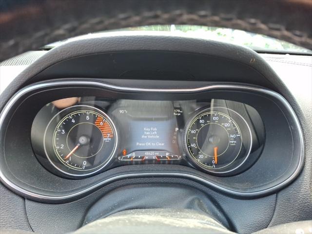 used 2020 Jeep Cherokee car, priced at $21,988