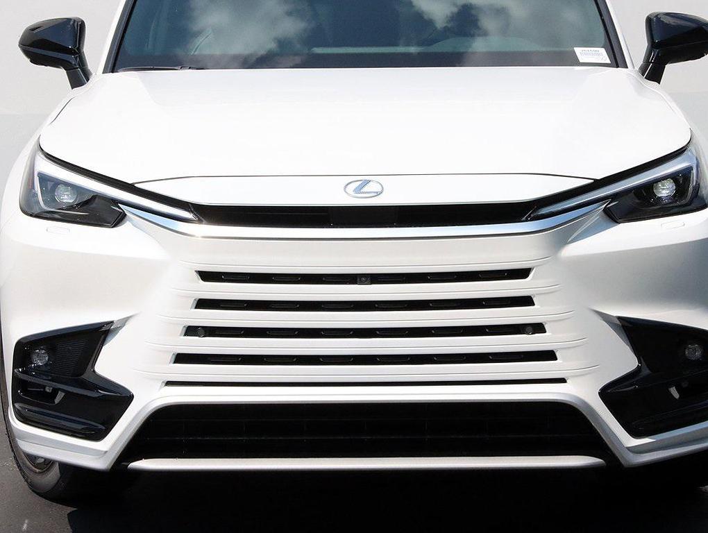 new 2025 Lexus TX 350 car, priced at $66,944