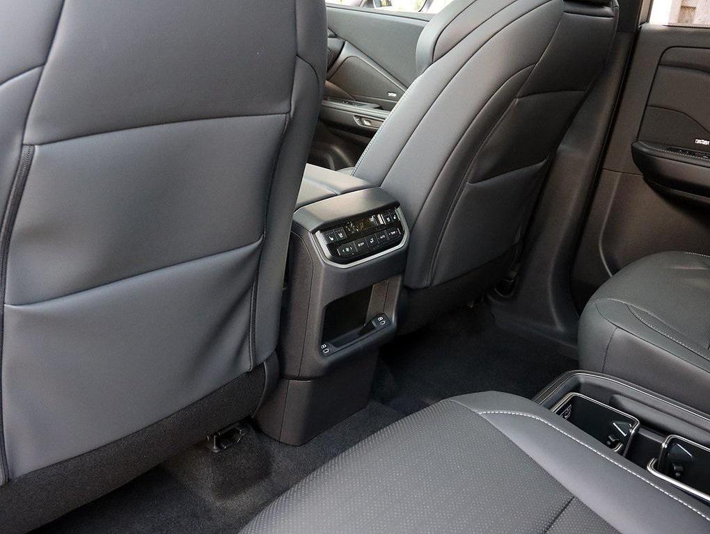 new 2025 Lexus TX 350 car, priced at $66,944