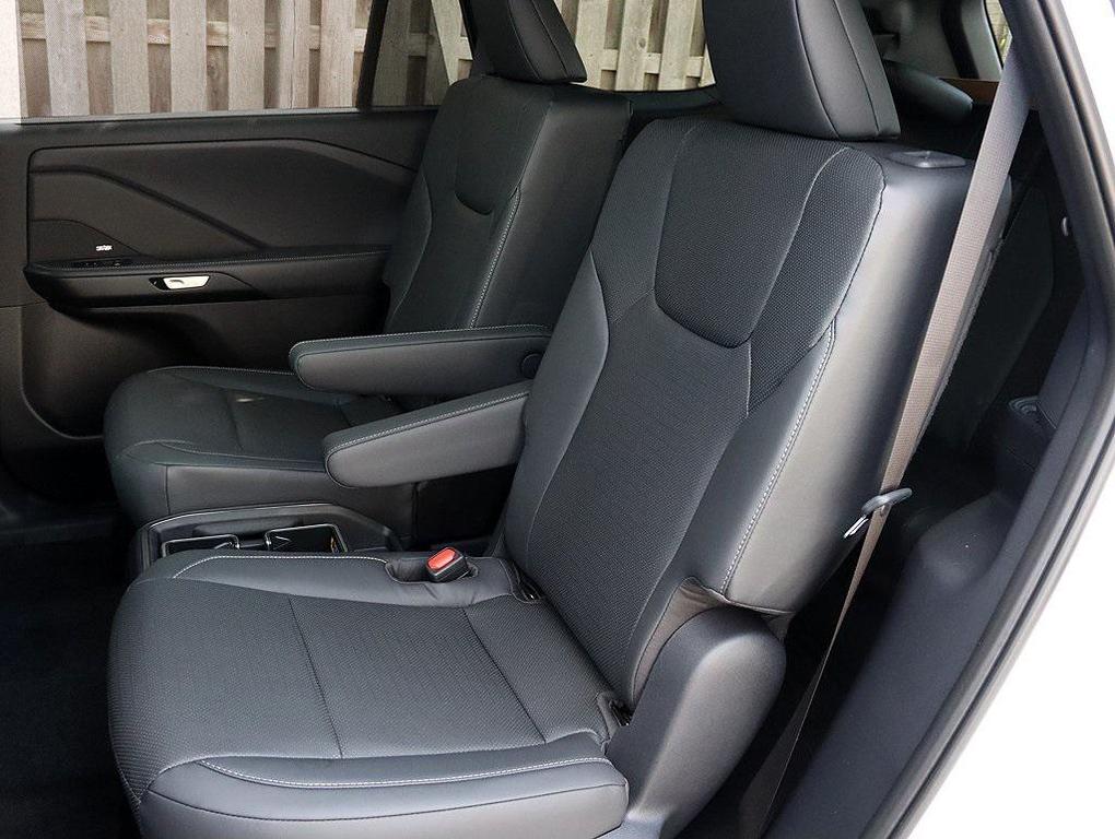 new 2025 Lexus TX 350 car, priced at $66,944