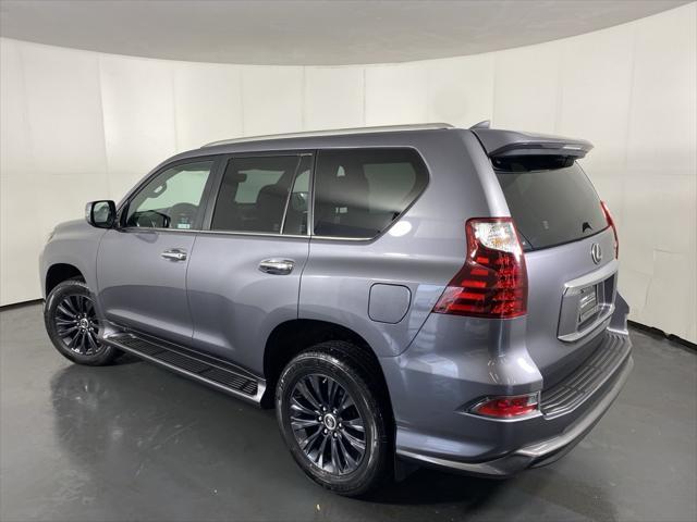 used 2022 Lexus GX 460 car, priced at $55,488