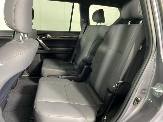 used 2022 Lexus GX 460 car, priced at $55,488