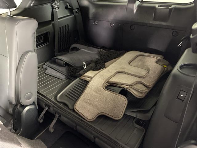 used 2022 Lexus GX 460 car, priced at $55,488