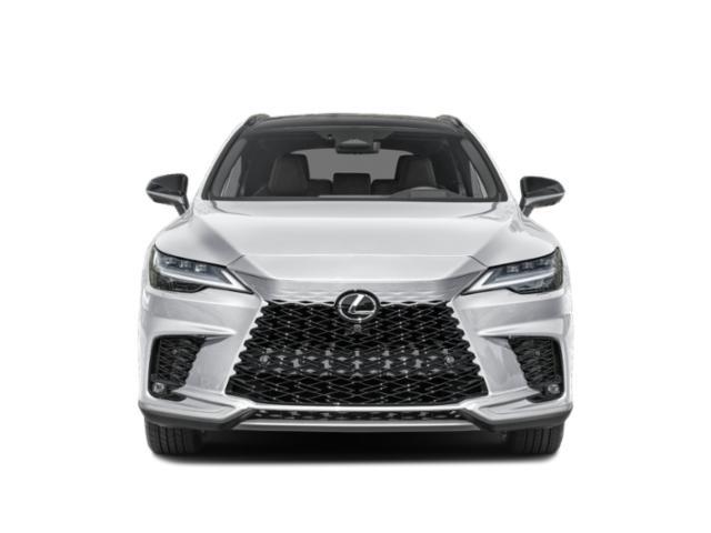 new 2026 Lexus RX 350 car, priced at $63,619