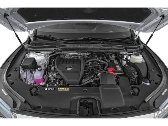 new 2026 Lexus RX 350 car, priced at $63,619