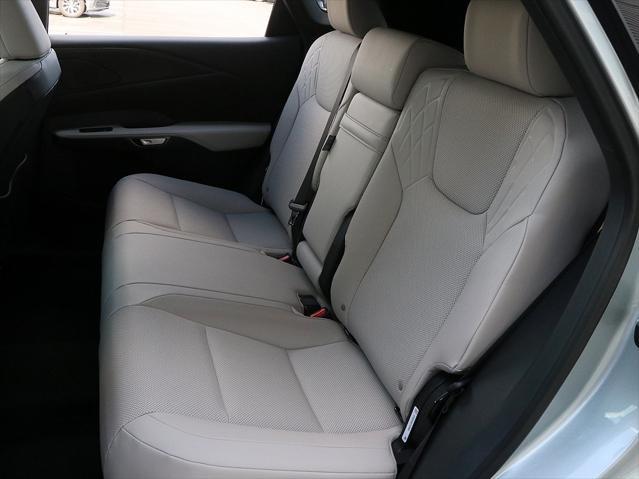 new 2025 Lexus RX 350 car, priced at $59,659