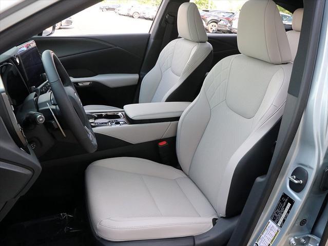new 2025 Lexus RX 350 car, priced at $59,659